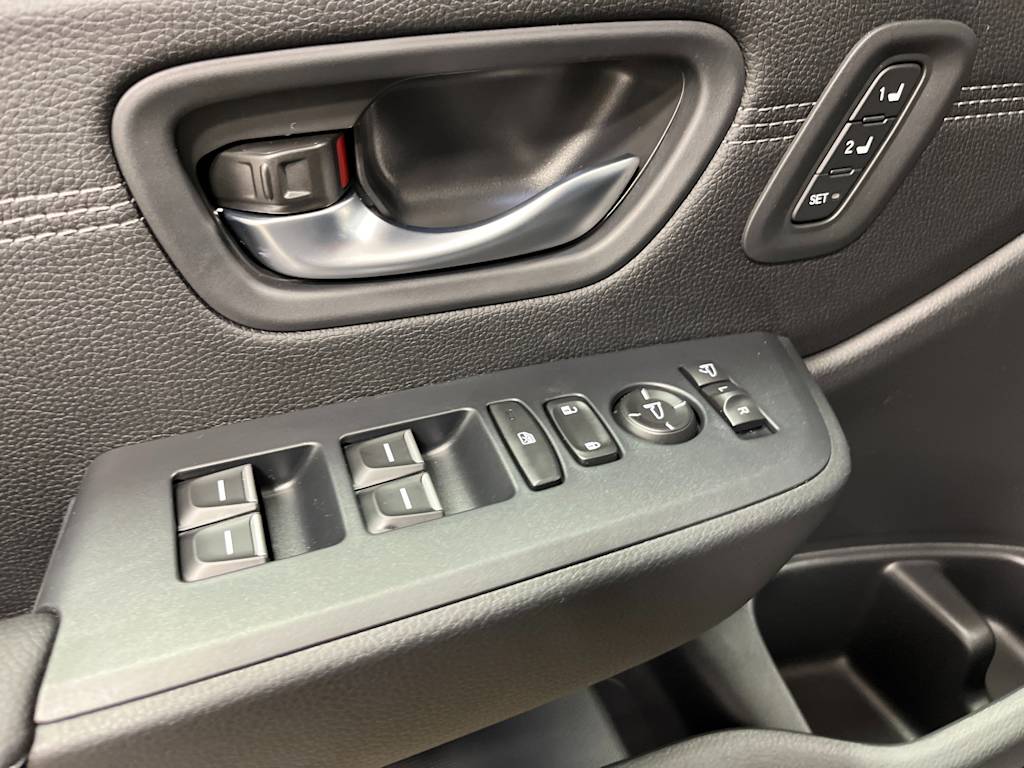 Thumbnail: 2026 Honda Pilot - 22