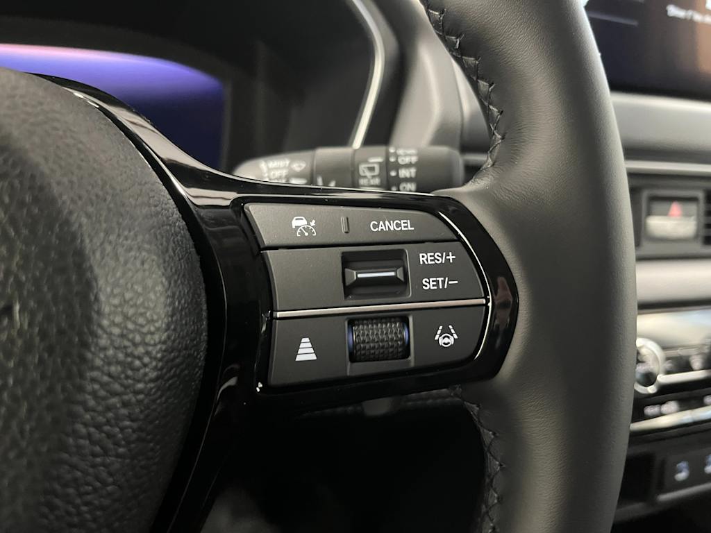 Thumbnail: 2026 Honda Pilot - 25