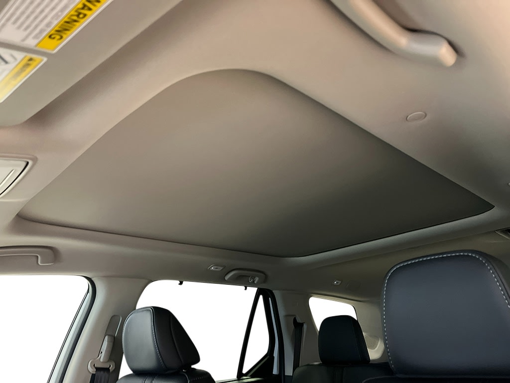 Thumbnail: 2026 Honda Pilot - 22