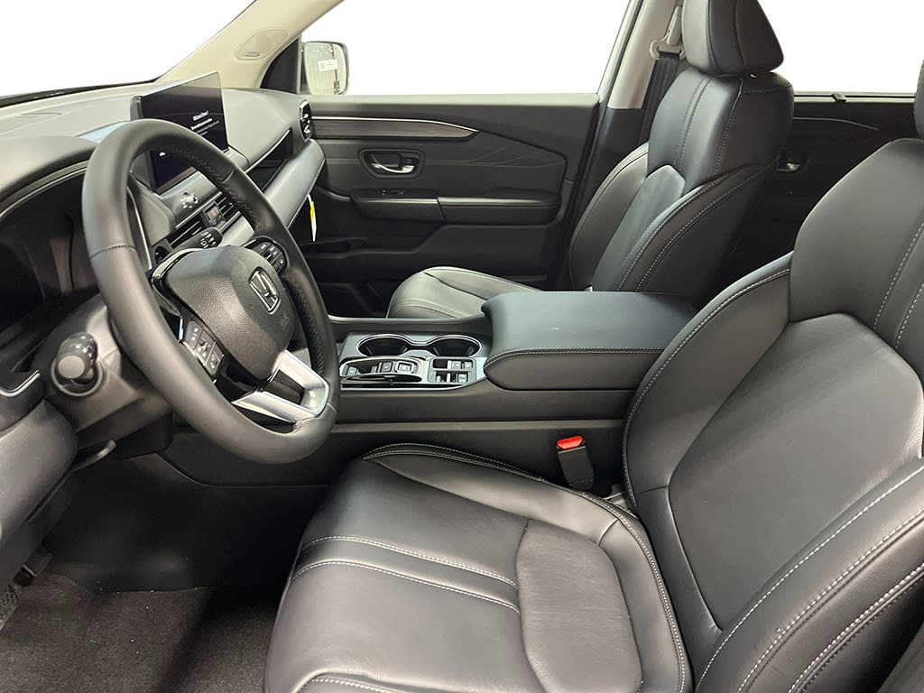 Thumbnail: 2026 Honda Pilot - 11