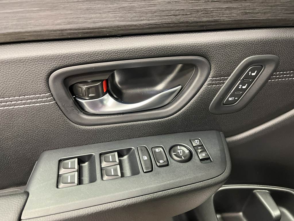 Thumbnail: 2026 Honda Pilot - 21