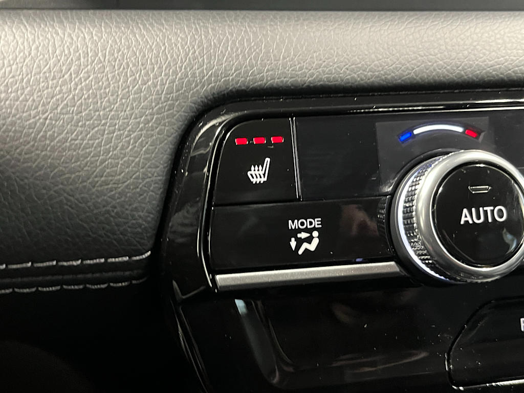 Thumbnail: 2026 Honda Pilot - 26
