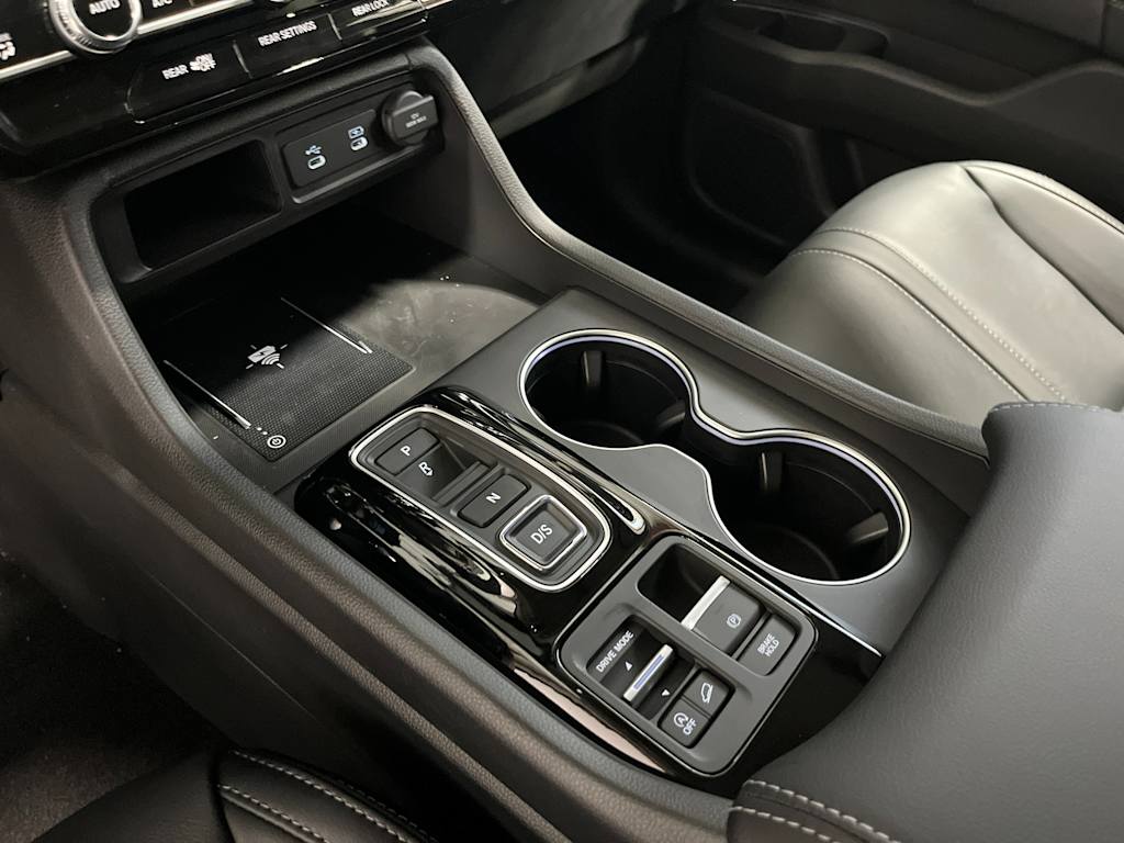Thumbnail: 2026 Honda Pilot - 15