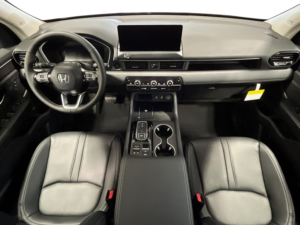 Thumbnail: 2026 Honda Pilot - 2