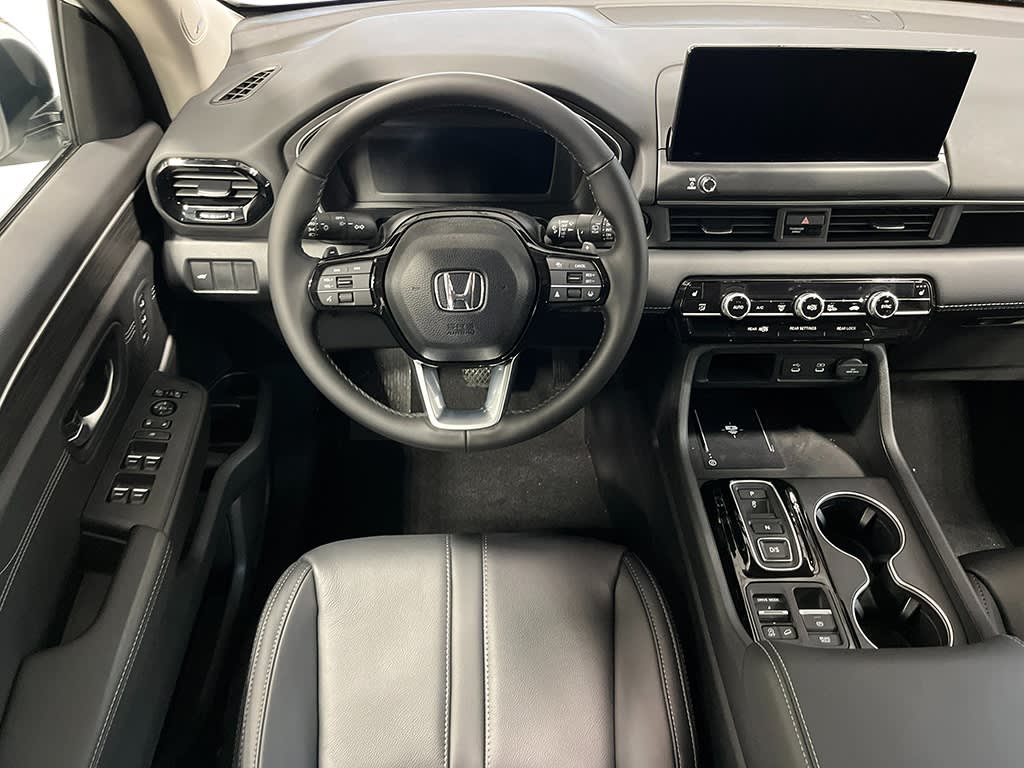 Thumbnail: 2026 Honda Pilot - 10
