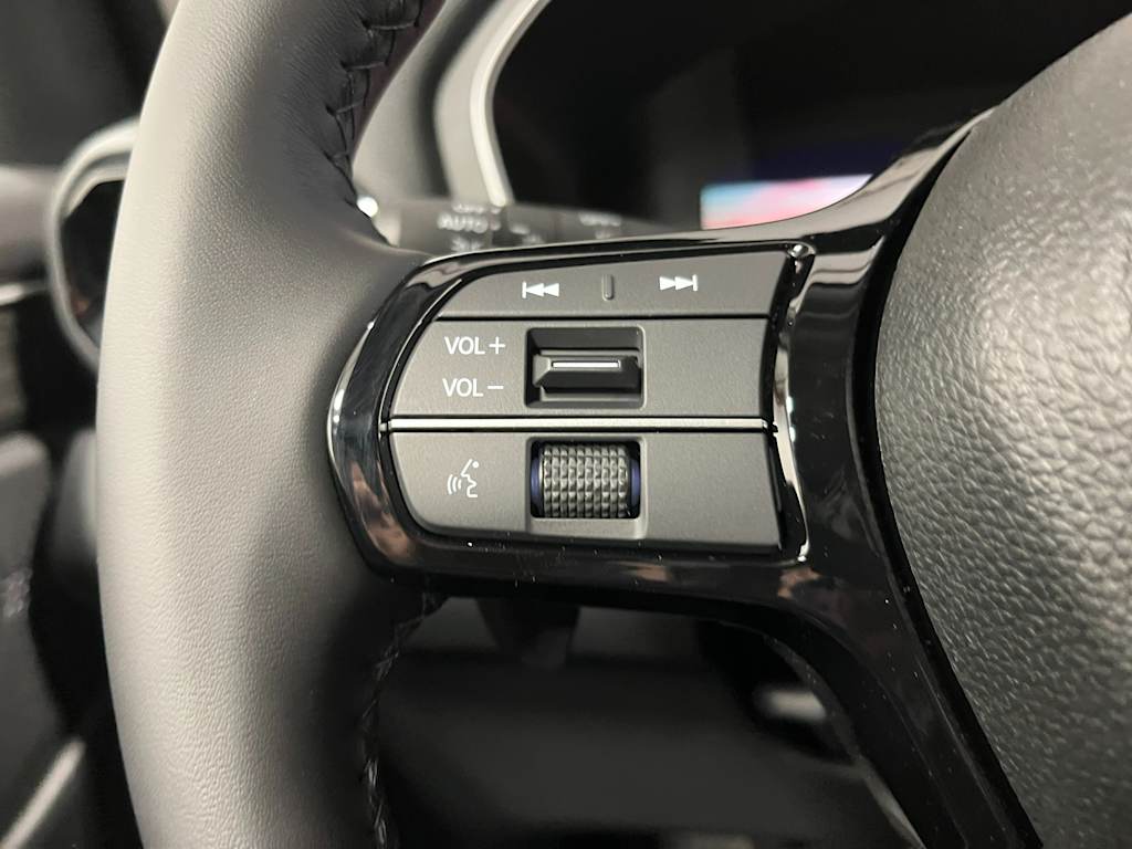Thumbnail: 2026 Honda Pilot - 24