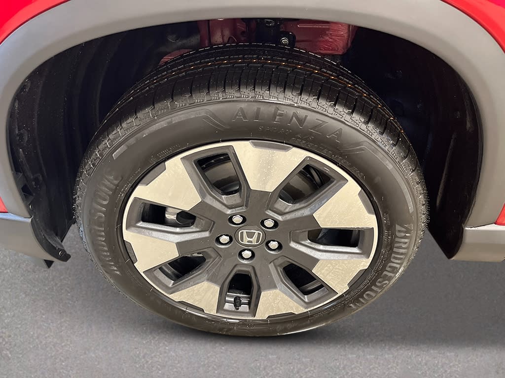 Thumbnail: 2026 Honda Pilot - 8