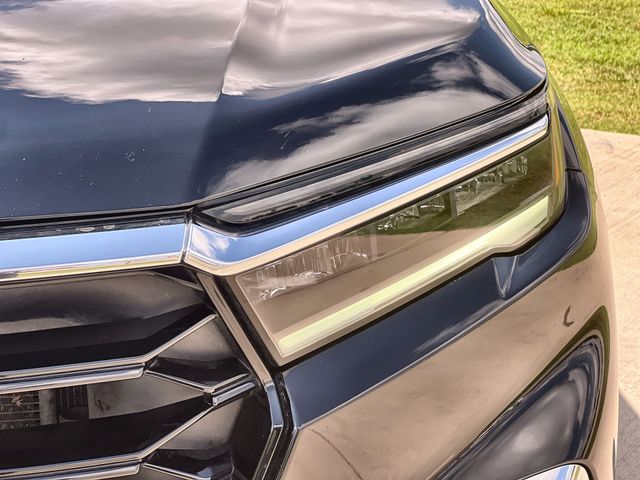 Thumbnail: 2025 Honda Pilot - 24