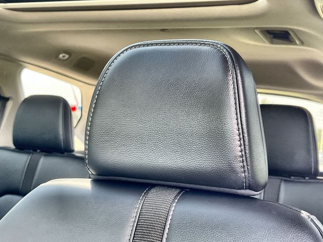 Thumbnail: 2025 Honda Pilot - 25