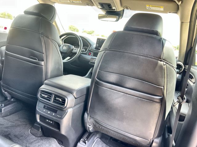 Thumbnail: 2025 Honda Pilot - 21