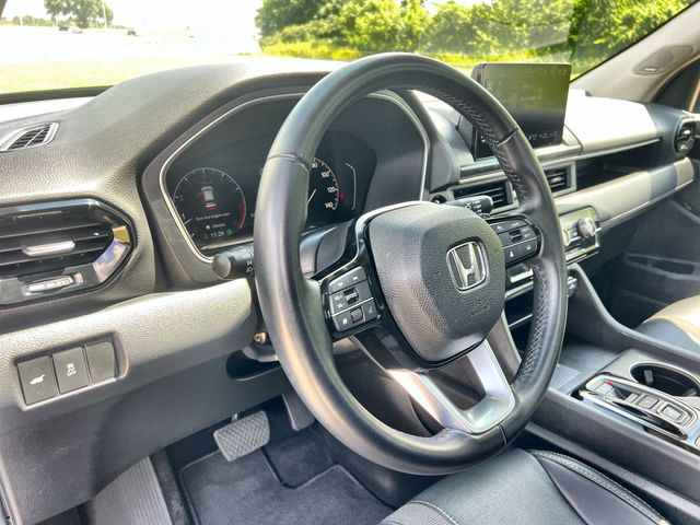 Thumbnail: 2025 Honda Pilot - 2