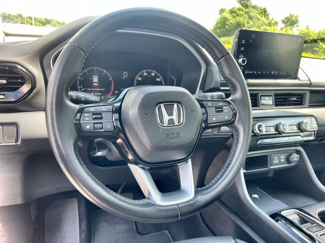 Thumbnail: 2025 Honda Pilot - 9