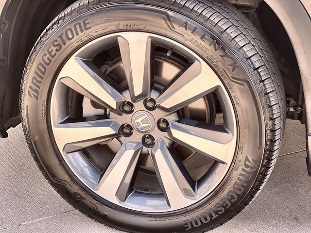 Thumbnail: 2025 Honda Pilot - 7