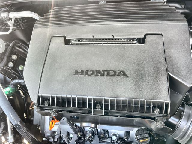Thumbnail: 2025 Honda Pilot - 8