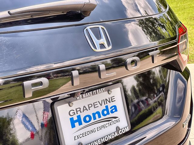 Thumbnail: 2025 Honda Pilot - 19