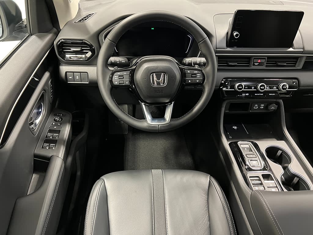 Thumbnail: 2025 Honda Pilot - 2