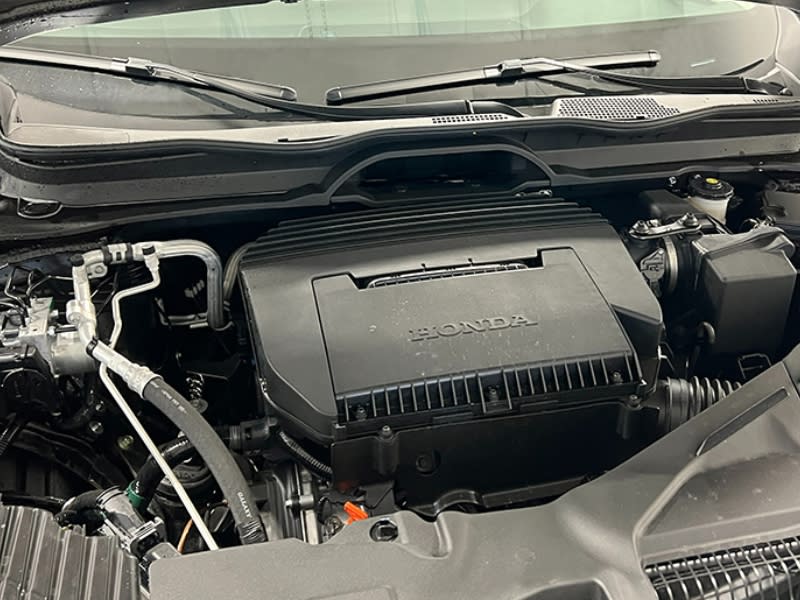 Thumbnail: 2025 Honda Pilot - 9