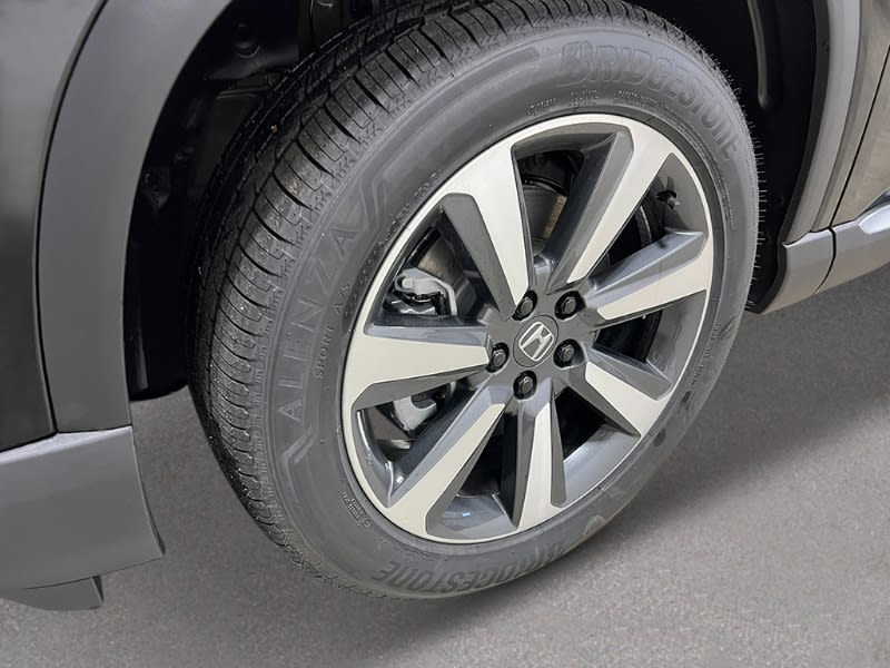 Thumbnail: 2025 Honda Pilot - 8