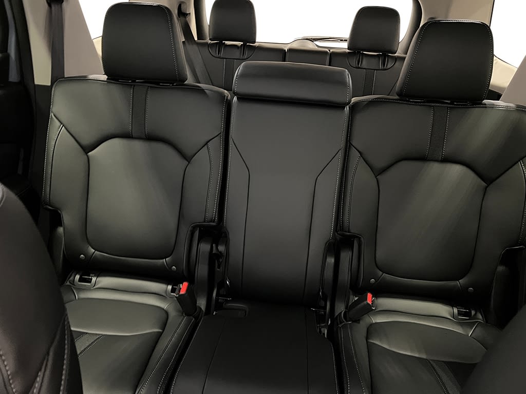 Thumbnail: 2025 Honda Pilot - 13