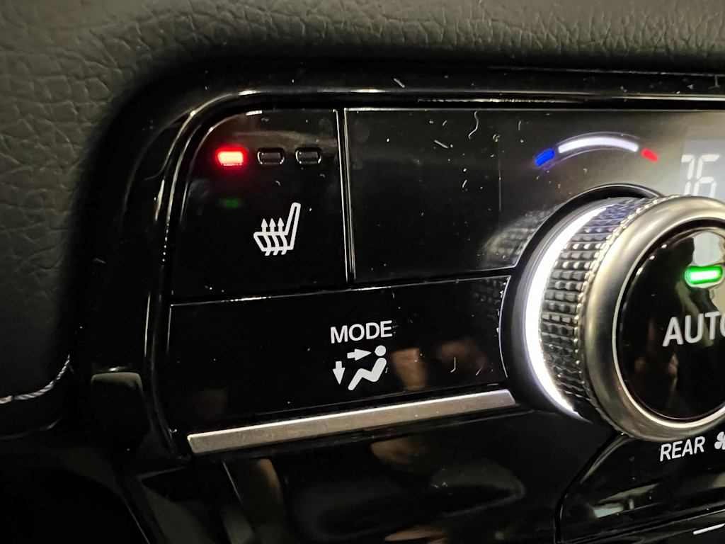 Thumbnail: 2025 Honda Pilot - 29