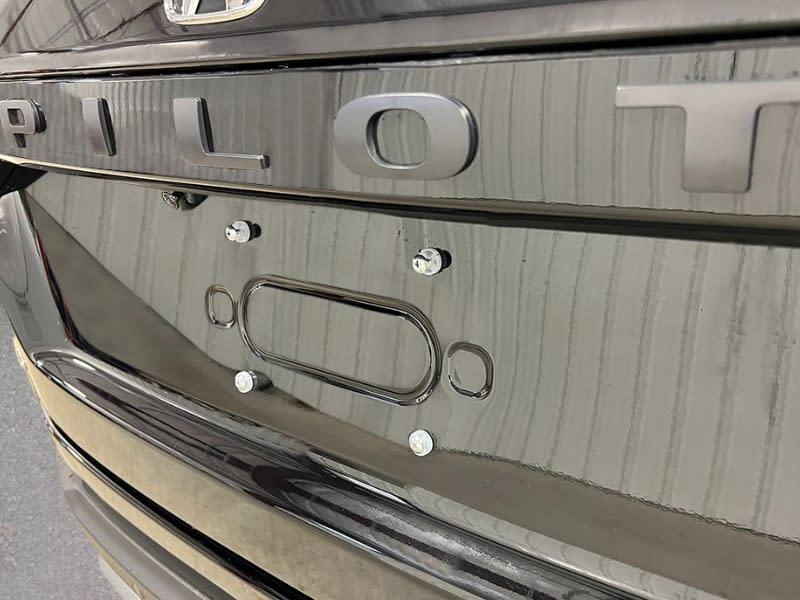 Thumbnail: 2025 Honda Pilot - 7