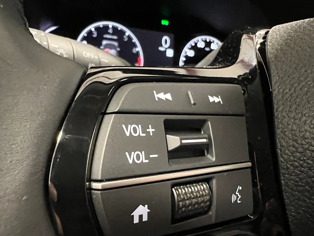 Thumbnail: 2025 Honda Pilot - 27