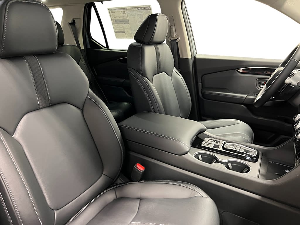 Thumbnail: 2025 Honda Pilot - 12