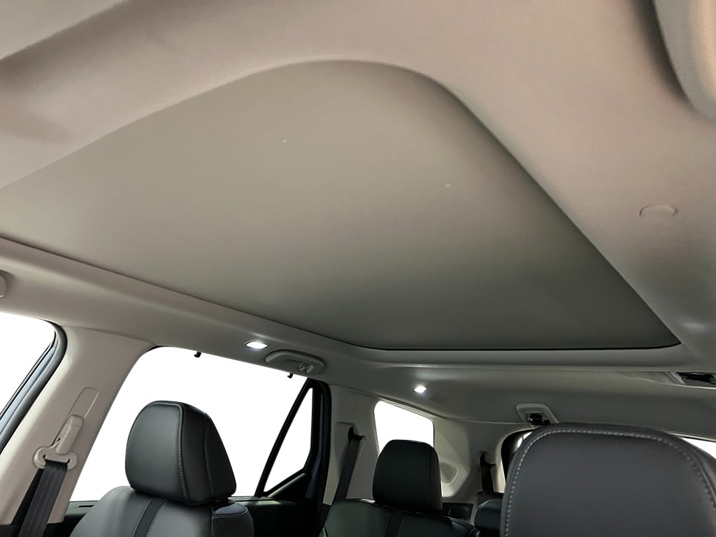 Thumbnail: 2025 Honda Pilot - 24