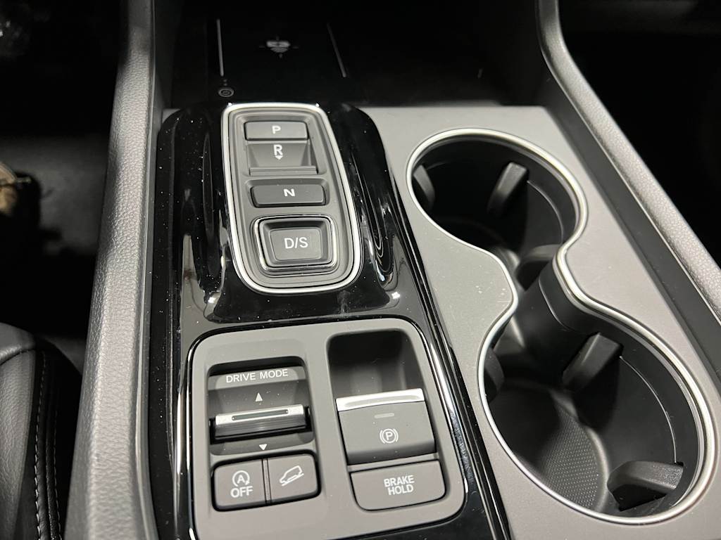 Thumbnail: 2025 Honda Pilot - 15