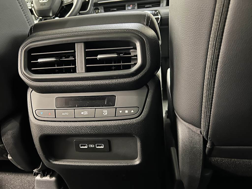 Thumbnail: 2025 Honda Pilot - 33