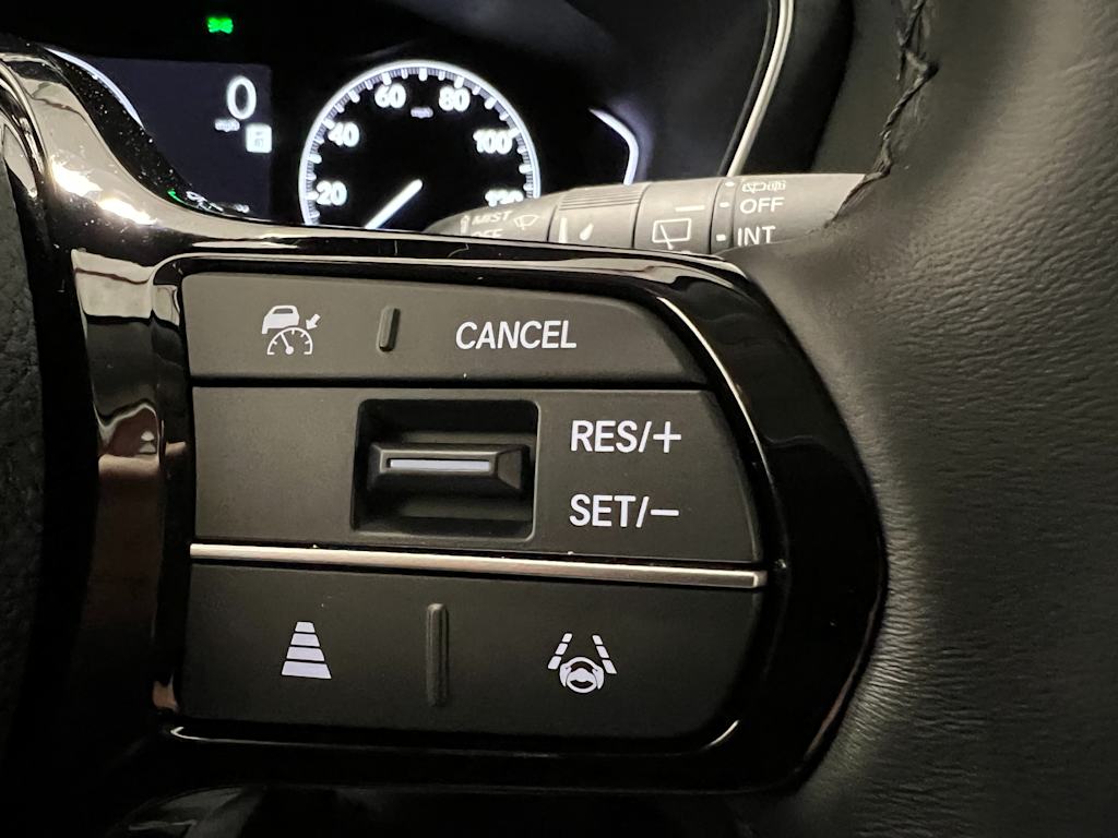 Thumbnail: 2025 Honda Pilot - 28