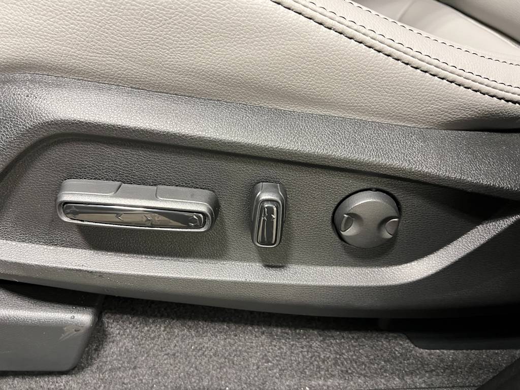 Thumbnail: 2025 Honda Pilot - 24