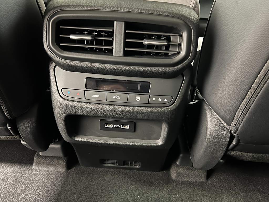 Thumbnail: 2025 Honda Pilot - 35