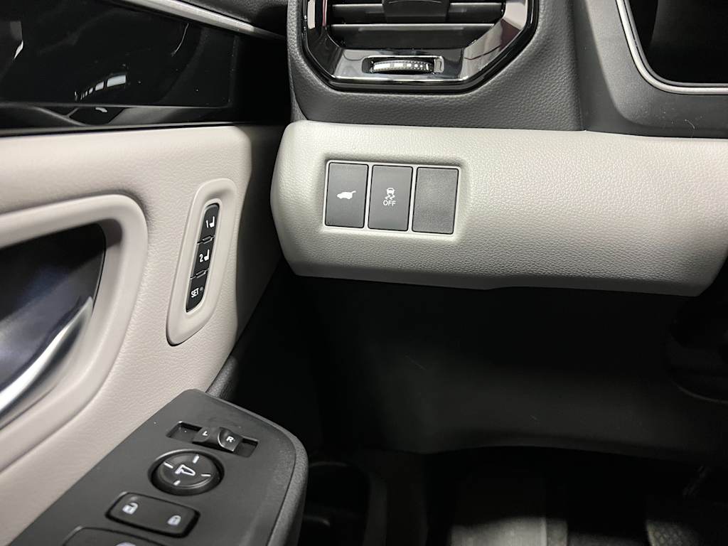 Thumbnail: 2025 Honda Pilot - 27