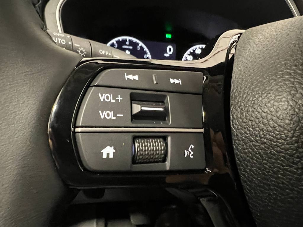 Thumbnail: 2025 Honda Pilot - 28