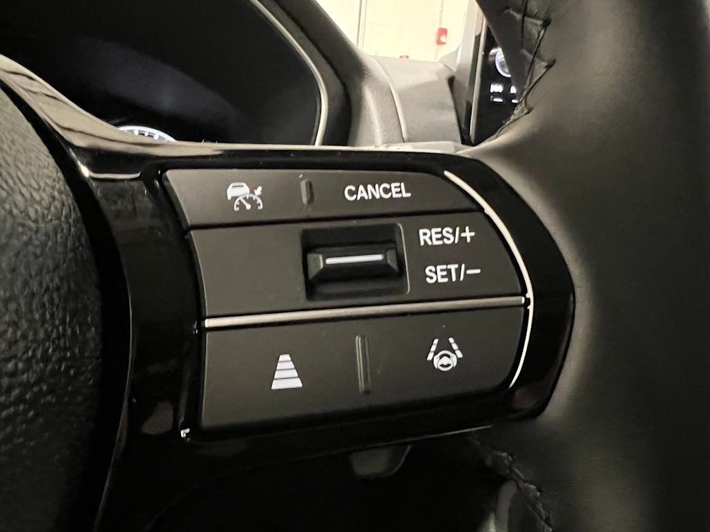 Thumbnail: 2025 Honda Pilot - 29