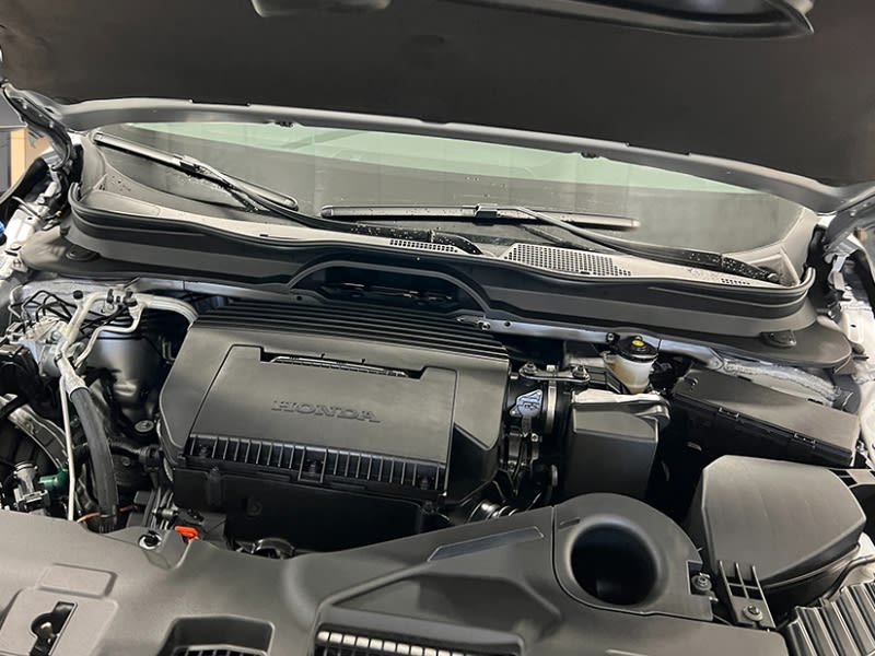 Thumbnail: 2025 Honda Pilot - 9