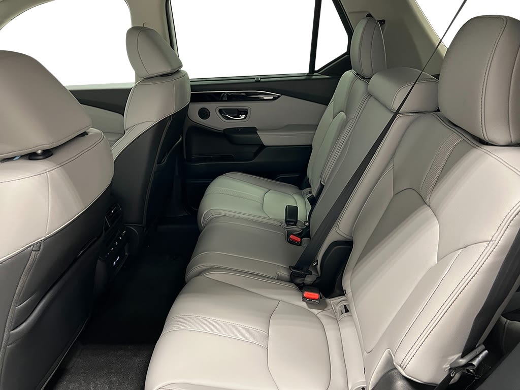 Thumbnail: 2025 Honda Pilot - 34