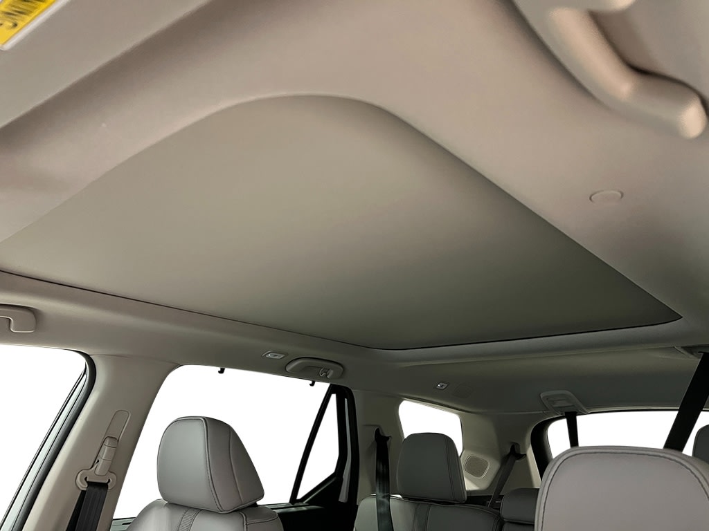 Thumbnail: 2025 Honda Pilot - 26