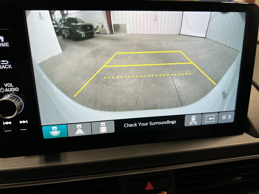 Thumbnail: 2025 Honda Pilot - 32