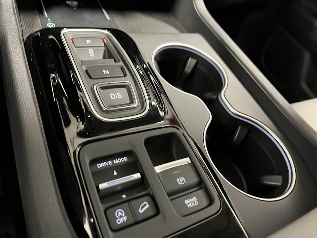 Thumbnail: 2025 Honda Pilot - 16