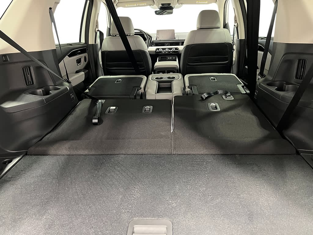 Thumbnail: 2025 Honda Pilot - 14