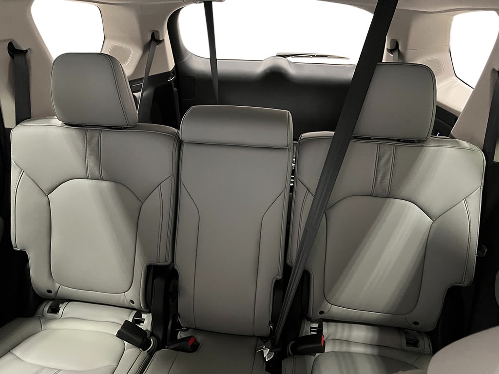 Thumbnail: 2025 Honda Pilot - 13