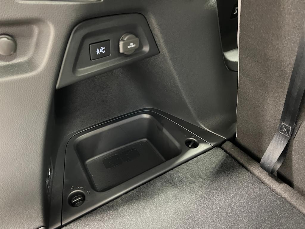 Thumbnail: 2025 Honda Pilot - 18