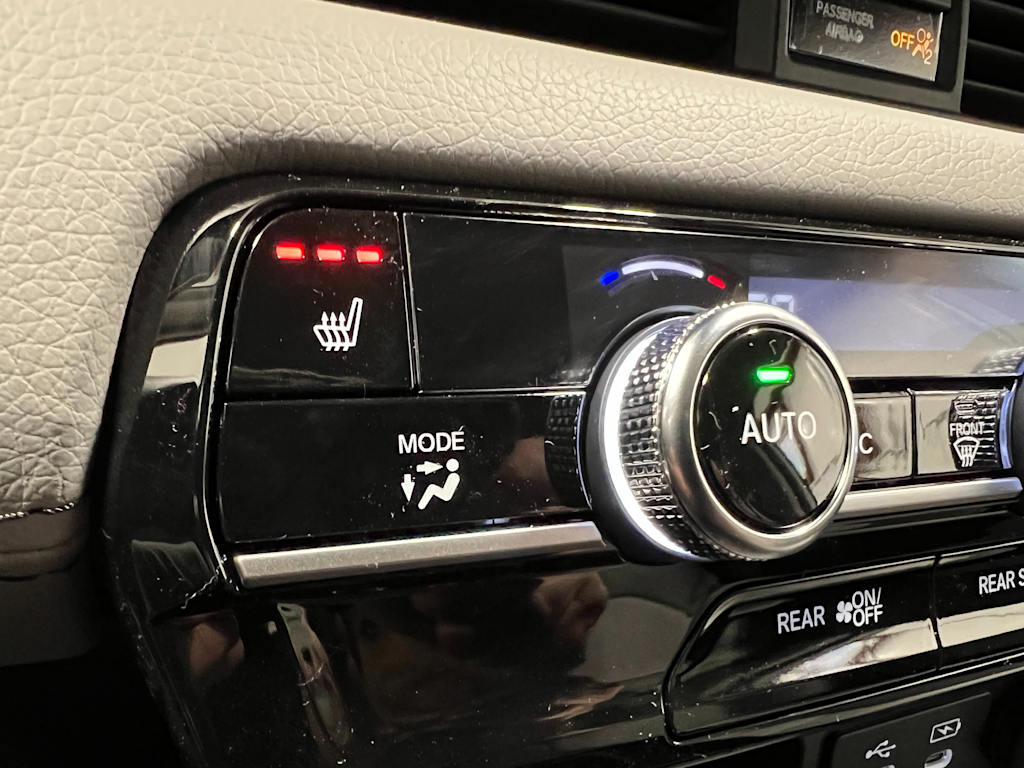 Thumbnail: 2025 Honda Pilot - 31