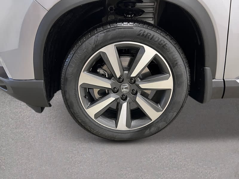 Thumbnail: 2025 Honda Pilot - 8