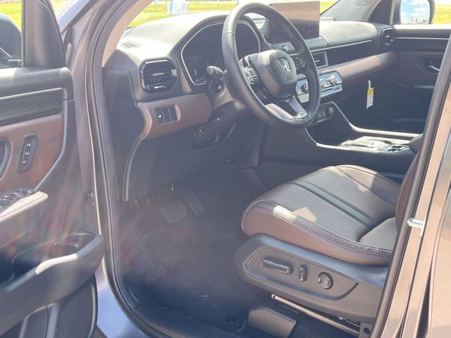 Thumbnail: 2026 Honda Pilot - 11
