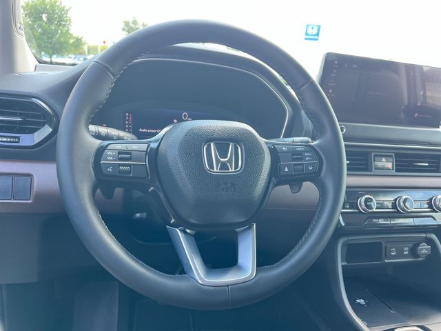 Thumbnail: 2026 Honda Pilot - 10