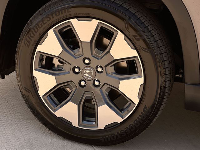 Thumbnail: 2026 Honda Pilot - 8