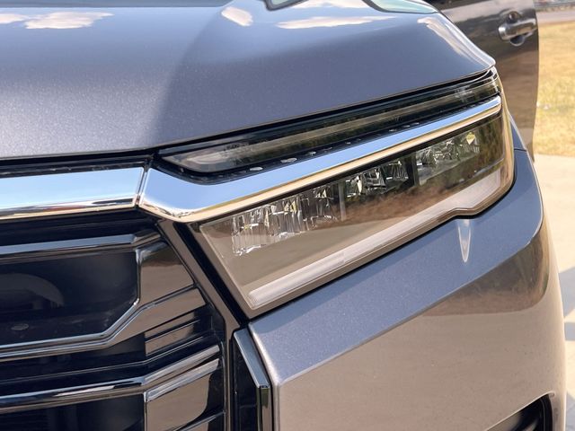 Thumbnail: 2026 Honda Pilot - 24
